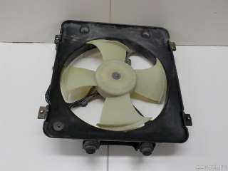  Вентилятор радиатора к Honda HR-V 2 Арт E84313911