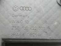 Бачок гидроусилителя Volkswagen Golf 4 1999г. 1J0422371C, 1J0422371B - Фото 5