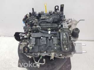Двигатель  Ford F-150 2.7  Бензин, 2021г. ml3e6007, ml3e6007ec, ef06a21035130863 , artBAR13657  - Фото 2