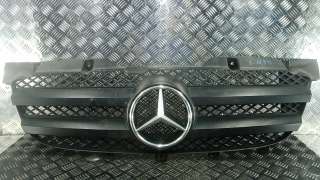  Решетка радиатора Mercedes Sprinter W906 Арт XNP11G101