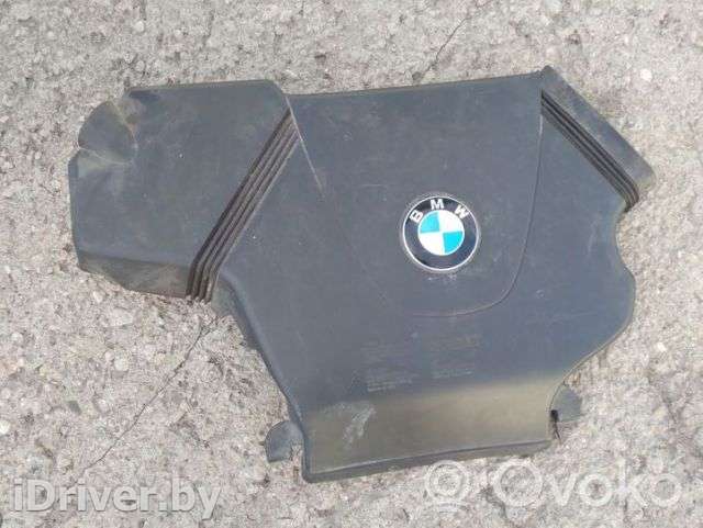 Декоративная крышка двигателя BMW 3 E46 2004г. 7508711 , artGPS5590 - Фото 1