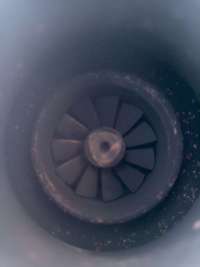 Турбина Citroen C4 1 2005г. 9657571880  GT1544J - Фото 2