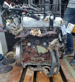 rf5c , artFOS19404 Двигатель к Mazda 6 1 Арт FOS19404