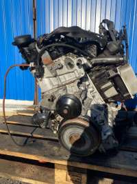 Двигатель  BMW X4 F26 3.5  Дизель, 2014г. 11002239383  - Фото 2