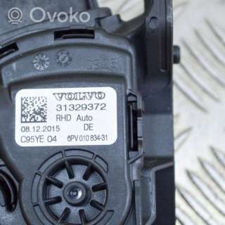 Педаль газа Volvo XC60 1 2016г. 6pv010834, 31329372 , artGTV101851 - Фото 6
