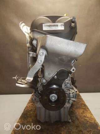Двигатель  Skoda Fabia 3 1.0  Бензин, 2018г. dkl , artCAX18685  - Фото 4