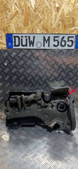 Декоративная крышка двигателя Chevrolet Equinox 3 2019г.  - Фото 2