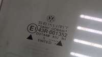Стекло двери Volkswagen Passat B4 1995г. 333845206A - Фото 2