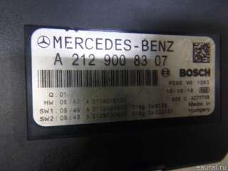 Блок предохранителей Mercedes GL X166 2004г. 2319001507 Mercedes Benz - Фото 8