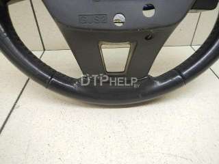 Рулевое колесо для AIR BAG (без AIR BAG) Mazda 6 3 2014г. GHY232982 - Фото 13