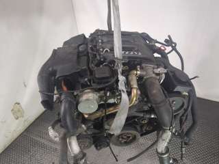 Двигатель  BMW 3 E46 2.0 Турбо Дизель, 2003г. 11007788709,7788709,204D4  - Фото 5