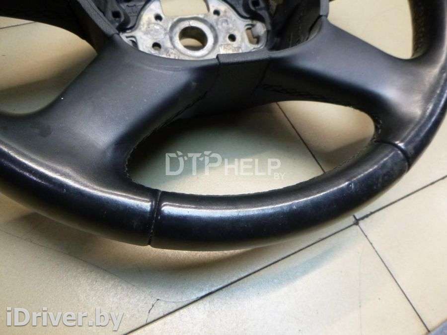 Рулевое колесо для AIR BAG (без AIR BAG) Skoda Octavia A4 2001г. 3T0419091GE74  - Фото 6
