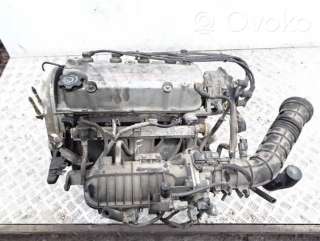 Двигатель  Honda Civic 6 1.4  Бензин, 1998г. artLPK19839  - Фото 3