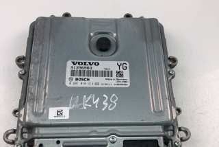 Блок управления двигателем Volvo S60 2 2012г. 31336983 , art10071770 - Фото 2