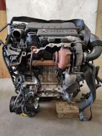 PSA 9HZ Двигатель к Peugeot 307 Арт 78294475