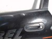  личинка замка боковой двери перед лев к Nissan Almera N16 Арт 22022876/4