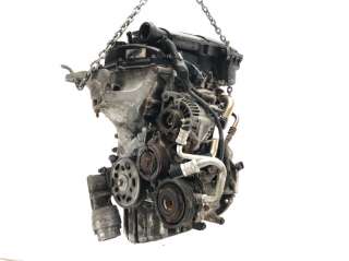 Двигатель  Daihatsu Sirion 1.0 i Бензин, 2008г. 1KR-FE  - Фото 8