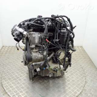 b48b20a , artGTV240218 Двигатель к BMW X3 G01 Арт GTV240218