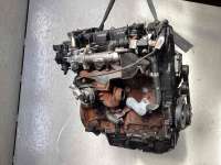 Двигатель  Citroen C5 1 2.0 HDi Дизель, 2006г.   - Фото 4