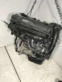 Двигатель  Citroen C4 Picasso 1 1.6  Бензин, 2009г. EP6DT5FT,EP6,5FT,PSA5FT,5FX  - Фото 5