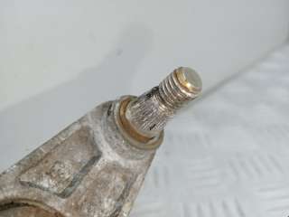 Механизм стеклоочистителя (трапеция дворников) Seat Alhambra 1 restailing 2004г. 7M3955023A, 3397020531 - Фото 2