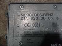 Блок электронный Mercedes A W169 2005г. 2118200885 - Фото 2