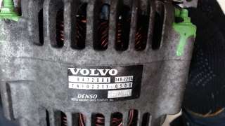 Генератор Volvo V40 1 2000г. 9472908 - Фото 3