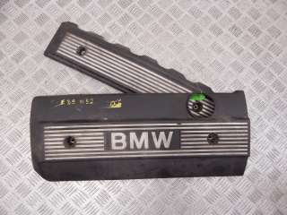 11121748633 Декоративная крышка двигателя к BMW 5 E39 Арт 18.18-22625