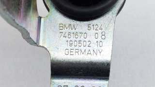 Кронштейн BMW X7 g07 2020г. 51247461670, 7461670 - Фото 6
