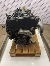 Z19DTR Двигатель к Saab 9-3 1 Арт 3901-46907651
