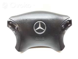 artLGI50639 Подушка безопасности водителя к Mercedes C W203 Арт LGI50639