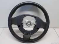 Рулевое колесо для AIR BAG (без AIR BAG) Suzuki SX4 1 2007г. 4811062J61BWL - Фото 4