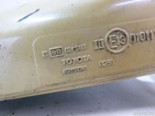 Зеркало правое электрическое Toyota Corolla E110 1999г. 879101E660E0 Toyota - Фото 7