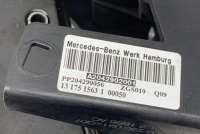 Педаль тормоза Mercedes E W207 2011г. A2042902001, 204292022, 1232910082 , art10354446 - Фото 2
