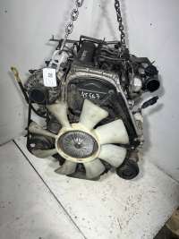 D4CB Двигатель к Kia Sorento 1 Арт 45567