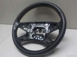 Рулевое колесо для AIR BAG (без AIR BAG) Mercedes E W212 2010г. 21246004039E38 - Фото 3