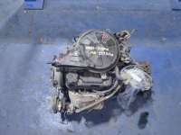 Двигатель  Suzuki Alto HA11   1998г. F6A  - Фото 6
