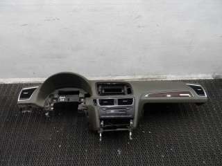  Панель передняя салона (торпедо) к Audi Q5 1 Арт 18.31-570802