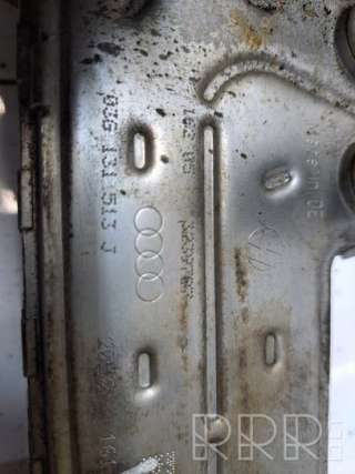 Охладитель отработанных газов Volkswagen Passat B6 2007г. 103557, , 03g131513j , artRDV2586 - Фото 4