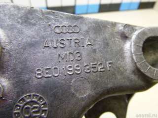 Кронштейн двигателя Skoda Superb 1 2011г. 8E0199352F VAG - Фото 5