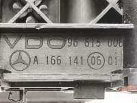 Коллектор впускной Mercedes A W168 2000г. A1661410601, А1661410601 - Фото 6