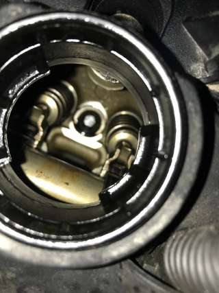 Двигатель  Citroen C3 Picasso restailing 1.6  Бензин, 2013г. EP6DT5FX,EP6,EP6CDT5FV,5F02,PSA5F02,PSA5FV,5FV,5FX,EP6DT  - Фото 4