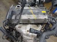 Двигатель  Mitsubishi Outlander 1   2004г. 4G63T, 4G63  - Фото 3