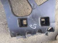 Кронштейн крепления бампера заднего Peugeot 408 2013г. 9676890480 - Фото 2