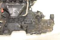  КПП (Коробка передач механическая) Nissan Almera N15 Арт 15473