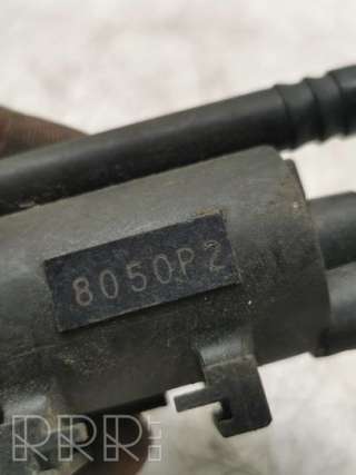Насос (моторчик) омывателя стекла Opel Zafira B 2006г. 8050p2 , artTMO36955 - Фото 2