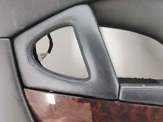 , 68215200 Обшивка двери задней правой (дверная карта) Maserati Quattroporte Арт 1651432, вид 6