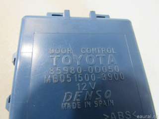 859800D050 Блок электронный Toyota Yaris 1 Арт E80926602, вид 2
