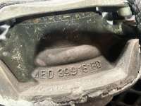 Подушка крепления КПП Audi A8 D3 (S8) 2004г. 4E0399151AP,4E0399151BD,4E0399151AP,4E0399151BD,4E0399151AH - Фото 7