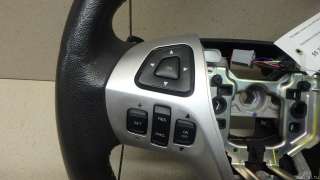 Рулевое колесо для AIR BAG (без AIR BAG) Ford Explorer 5 2012г. DB5Z3600FA - Фото 2
